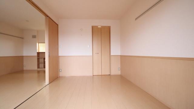 オークガーデン Ｍ（203） 部屋画像