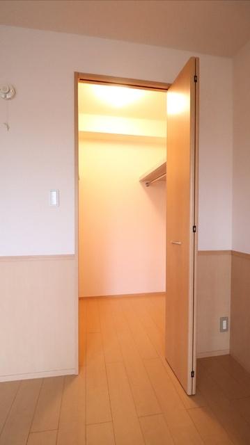 オークガーデン Ｍ（203） 部屋画像