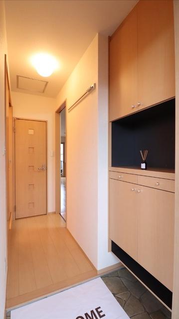 オークガーデン Ｍ（203） 部屋画像