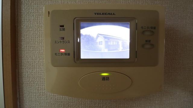 オークガーデン Ｍ（203） 部屋画像