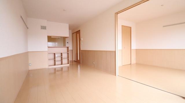 オークガーデン Ｍ（203） 部屋画像