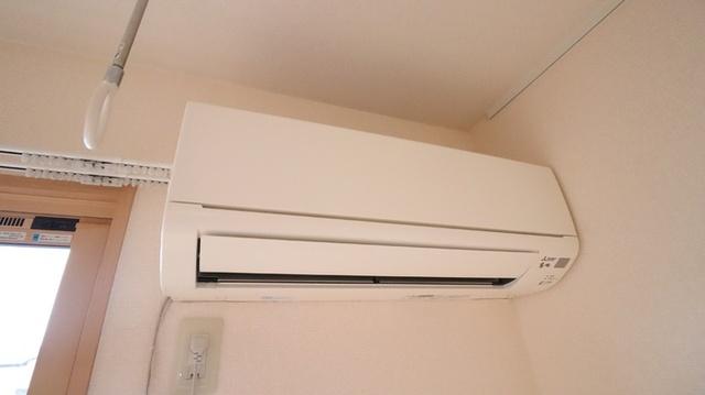 オークガーデン Ｍ（203） 部屋画像