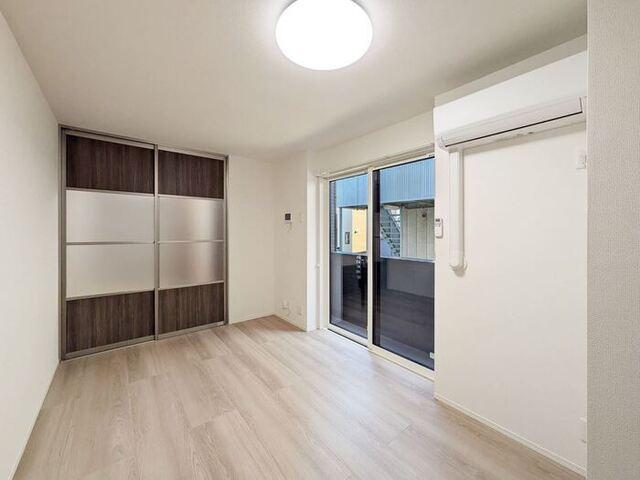 D-Sereno仙波町（105） 部屋画像
