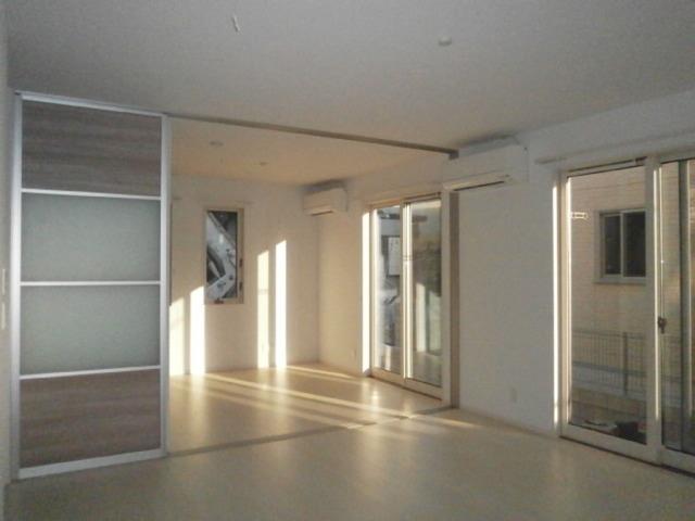 ルシェッロ　Ⅰ（Ⅰ） 室内