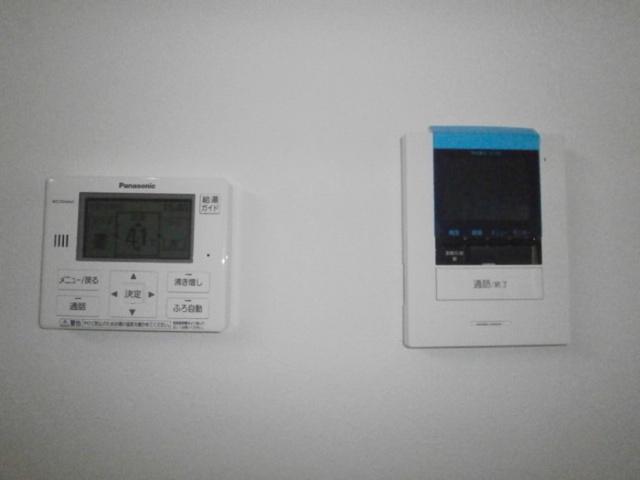 ルシェッロ　Ⅰ（Ⅰ） 設備