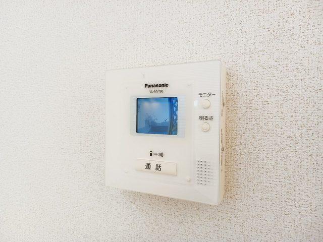 シュティルブリーゼ　ノイ（106） 設備