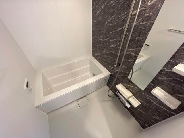 メゾン・ド・ユズ 部屋画像