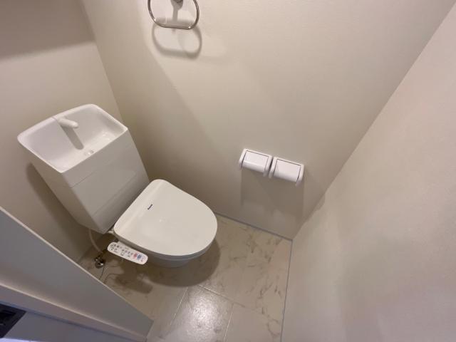 メゾン・ド・ユズ 部屋画像