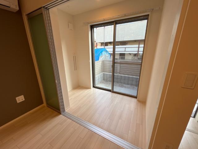 メゾン・ド・ユズ 部屋画像