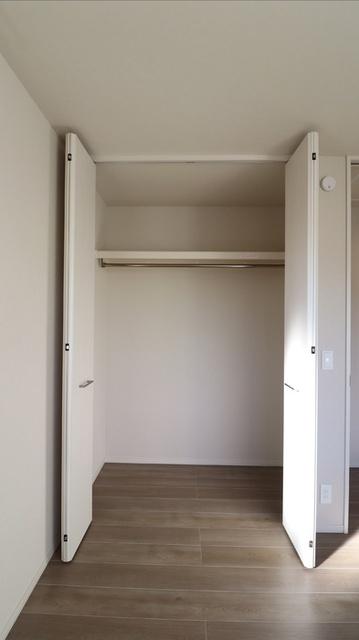 ボヌール　A棟（A・101） 部屋画像