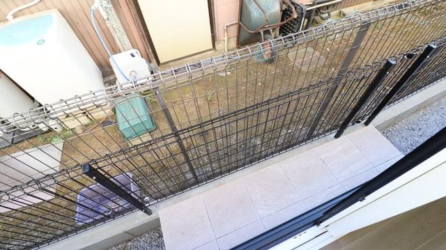 ボヌール　A棟（A・101） 部屋画像