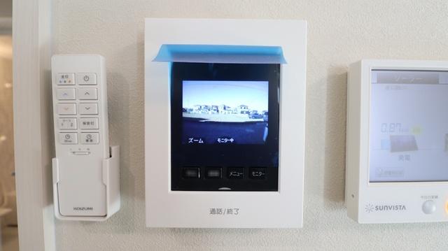 ボヌール　A棟（A・101） 部屋画像
