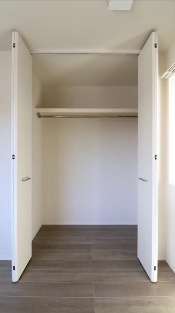 ボヌール　A棟（A・101） 部屋画像