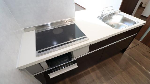 ボヌール　C棟（C・101） 部屋画像