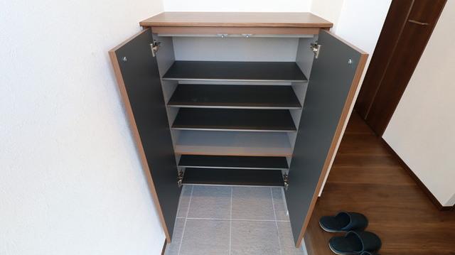 ボヌール　C棟（C・101） 部屋画像