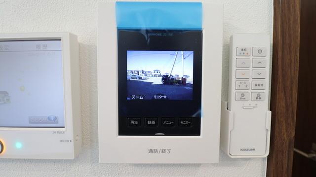 ボヌール　C棟（C・101） 部屋画像