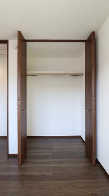 ボヌール　C棟（C・101） 部屋画像