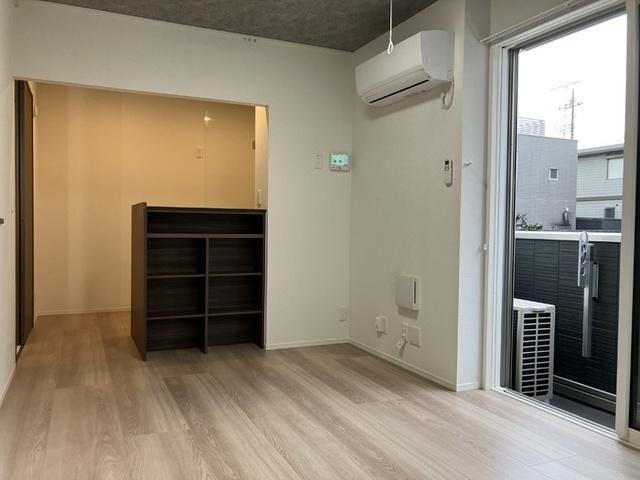 D-Sereno東田町（101） 室内