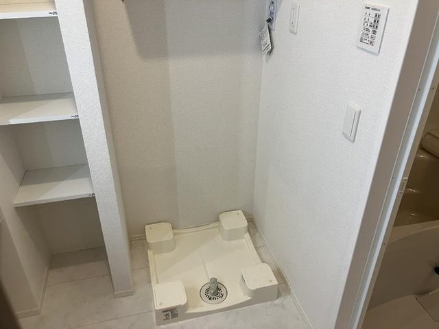 D-Sereno東田町（101） 設備