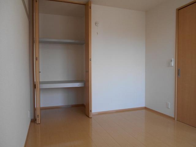 童夢（102） 部屋画像