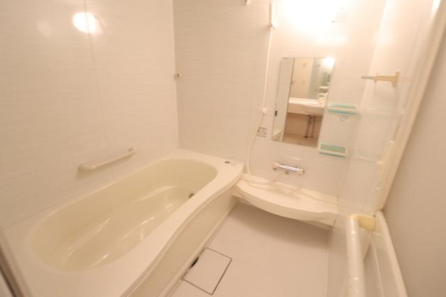 ストーク広瀬（306） 部屋画像