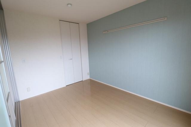 ストーク広瀬（306） 部屋画像
