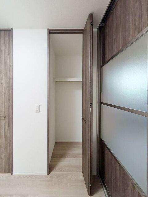 D-Sereno仙波町（105） 部屋画像