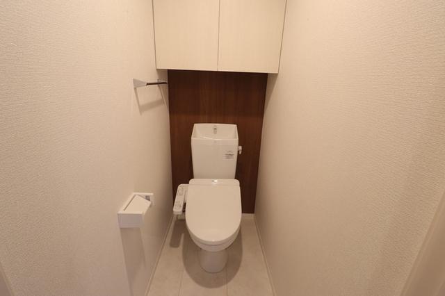 パークコート（307） 部屋画像