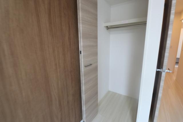 パークコート（307） 部屋画像