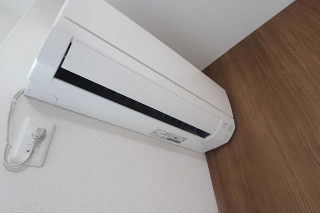 パークコート（307） 部屋画像
