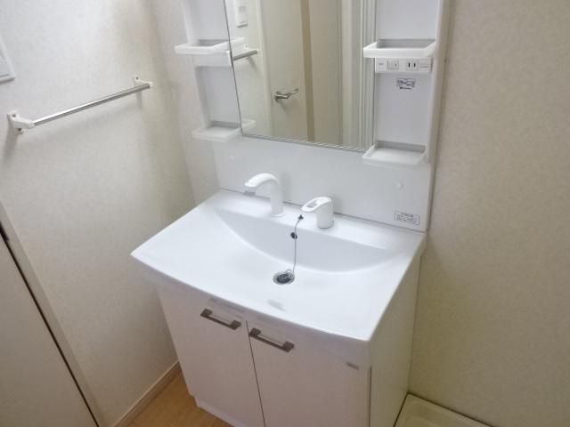 ウォーターミル七番館 部屋画像