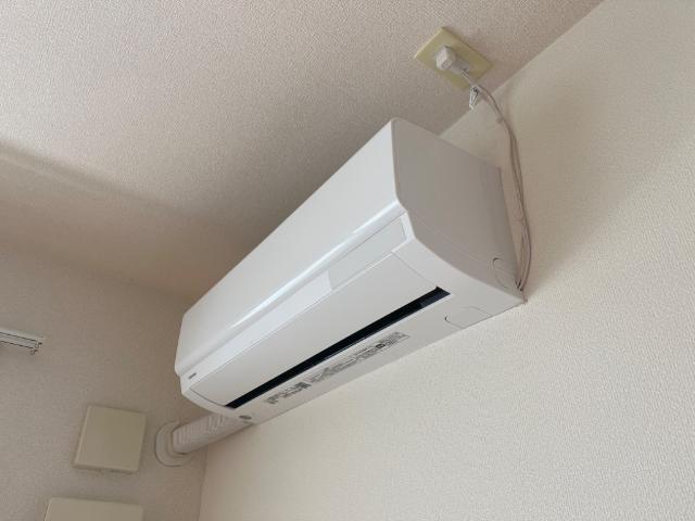 ウォーターミル七番館 部屋画像