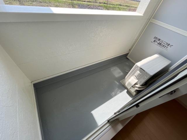 ウォーターミル七番館 部屋画像