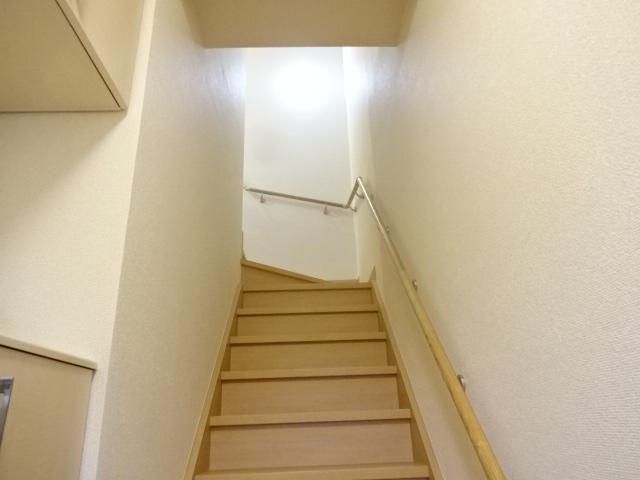 ウォーターミル七番館 部屋画像