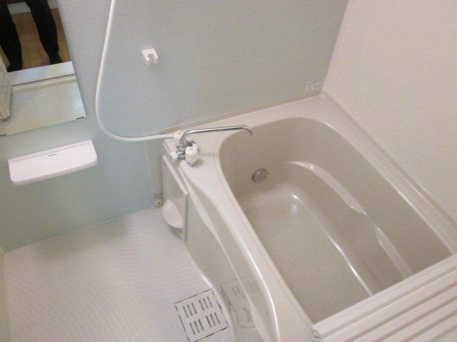 サンガーデン 部屋画像