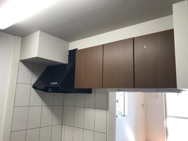 サンガーデン キッチン