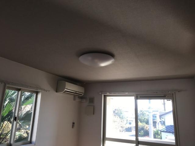 サンガーデン 部屋画像