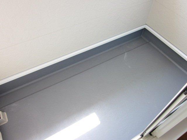 サンガーデン 部屋画像