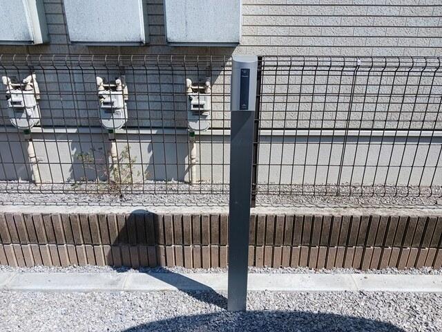 グランドビレッジ（201） 設備