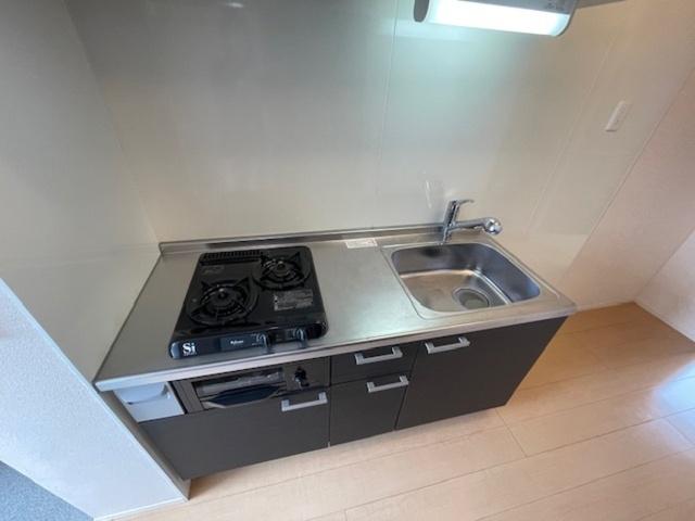プランドール(入間市)（301） 部屋画像