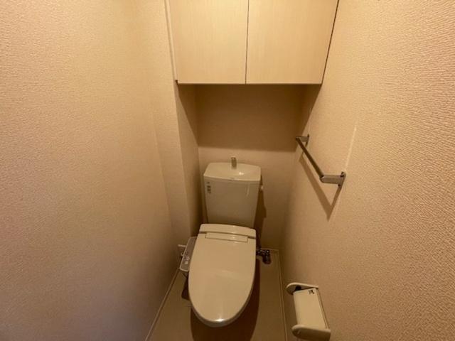 プランドール(入間市)（301） 部屋画像