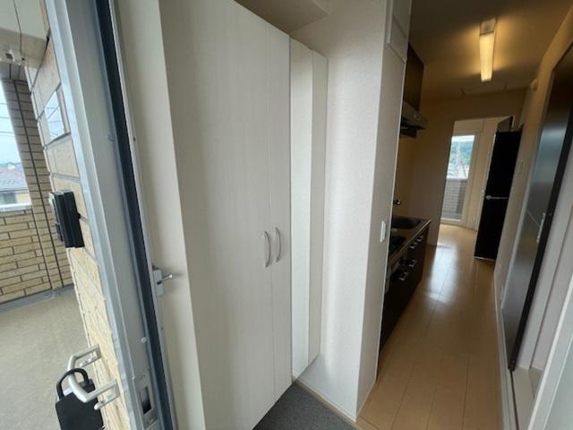 プランドール(入間市)（301） 部屋画像