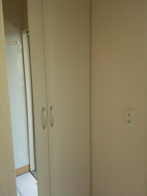 ポルト セレーノ（107） 部屋画像
