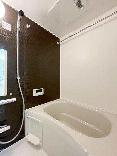 リュミエール（102） 部屋画像