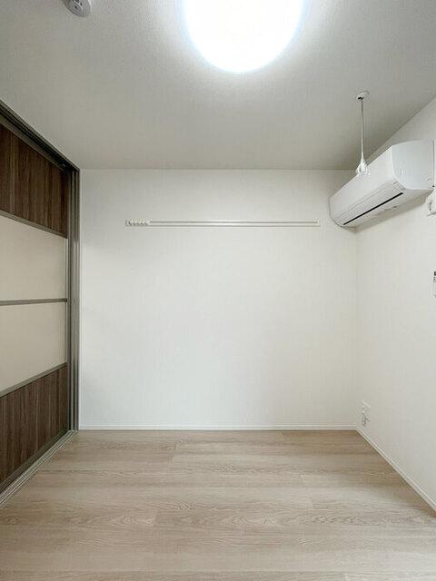リュミエール（102） 部屋画像
