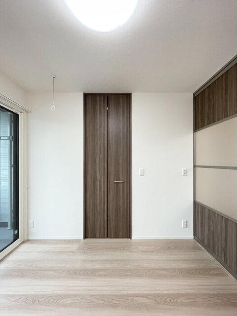 リュミエール（102） 部屋画像