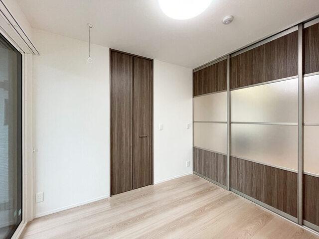 リュミエール（102） 部屋画像