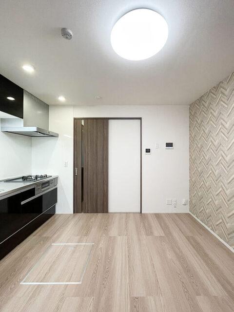リュミエール（102） 部屋画像