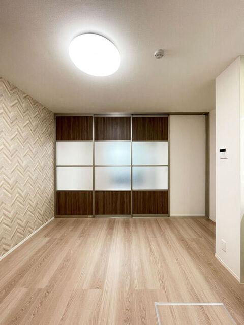 リュミエール（102） 部屋画像