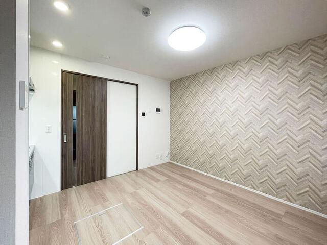 リュミエール（102） 部屋画像
